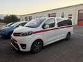 Toyota Proace Verso 2.0 Motor Startet Aber Klopft Weiß - thumbnail 1