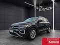 Volkswagen T-Roc TSI Style DSG LED Navi AID ACC Park-Assist SH Schwarz - thumbnail 1