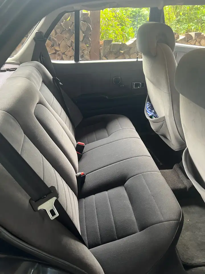 Saab 900i, foto 8