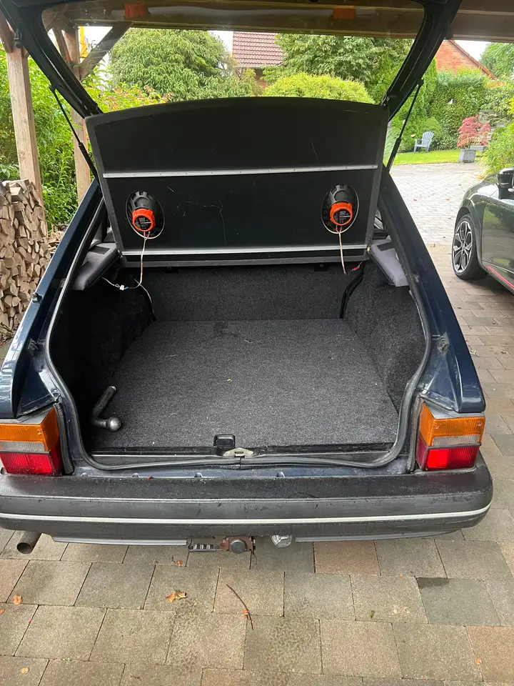 Saab 900i, foto 6