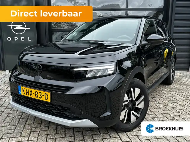 Opel Frontera 1.2 Turbo 145 PK Hybrid GS | 2+6 JAAR GARANTIE| ST