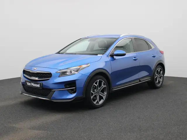 Kia XCeed 1.0 T-GDi 120 ISG More Camera | Cruise | Led | Ele