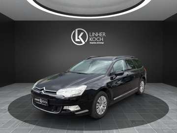 Tourer Exclusive HDi FAP