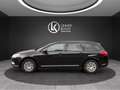Citroen C5 Tourer Exclusive HDi FAP Schwarz - thumbnail 2