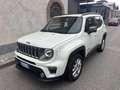 Jeep Renegade 1.3 T4 190CV PHEV 4xe AT6 Limited Bianco - thumbnail 1