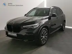 BMW X5 xDrive45e 394ch M Sport 17cv