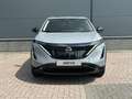 Nissan Ariya Evolve 63 kWh ** € 7.500,- KORTING + VAKANTIEAUTO Grijs - thumbnail 37