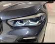 BMW X5 xdrive30d mhev 48V Msport auto Argento - thumbnail 7
