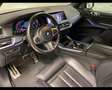 BMW X5 xdrive30d mhev 48V Msport auto Argento - thumbnail 10
