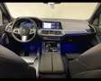 BMW X5 xdrive30d mhev 48V Msport auto Argento - thumbnail 11