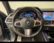 BMW X5 xdrive30d mhev 48V Msport auto Argento - thumbnail 17