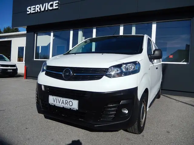 Opel Vivaro Vivaro 1,5 CDTI Enjoy M