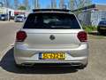 Volkswagen Polo 1.0 TSI DSG R-Line Pano Huurkoop Inruil Service Ga Gris - thumbnail 3