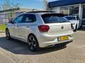 Volkswagen Polo 1.0 TSI DSG R-Line Pano Huurkoop Inruil Service Ga Gris - thumbnail 2