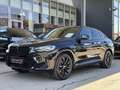 BMW X4 xDrive20i M-Paket Aut. Schwarz - thumbnail 2
