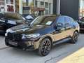 BMW X4 xDrive20i M-Paket Aut. Schwarz - thumbnail 1