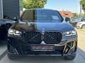 BMW X4 xDrive20i M-Paket Aut. Schwarz - thumbnail 4