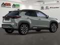 Toyota Yaris Cross 1,5l Style PLUS 4X4 Advenced-Technik-Paket Advence Verde - thumbnail 5