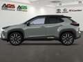 Toyota Yaris Cross 1,5l Style PLUS 4X4 Advenced-Technik-Paket Advence Verde - thumbnail 2
