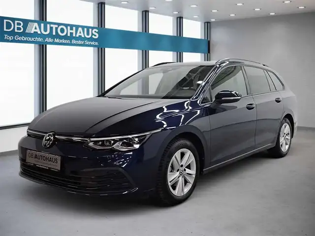 Volkswagen Golf Life 1.5 eTSI DSG