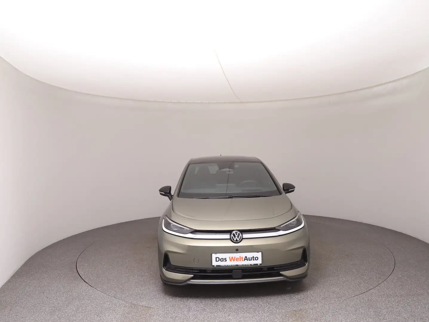 Volkswagen ID.3 Neo Style 140 kW - 58 kWh Grün - 2