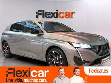 1.2 PureTech S&S Allure 130