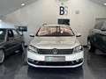 Volkswagen Passat Variant Comfortline BlueMotion/el.Sitze Blanc - thumbnail 3