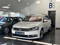 Volkswagen Passat Variant Comfortline BlueMotion/el.Sitze Blanc - thumbnail 2