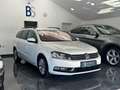 Volkswagen Passat Variant Comfortline BlueMotion/el.Sitze Blanc - thumbnail 4