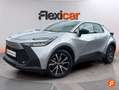 Toyota C-HR 1.8 Advance Hybrid 140 Gris - thumbnail 3