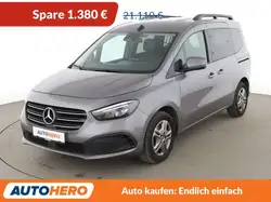 Mercedes-Benz T-Class T 180 d Style Aut.*LED*NAVI*TEMPO*PDC*SHZ*KLIMA*