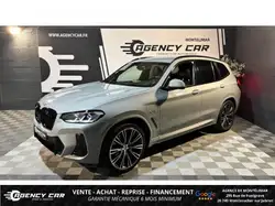 BMW X3 xDrive 30e - BVA G01 M Sport PHASE 2