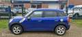 MINI Countryman 1.6,AIRCO,DEALER ONDERHOUDEN T/M 74DKM, Azul - thumbnail 2