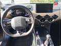 DS Automobiles DS 3 Crossback BlueHDi 100ch So Chic Carplay Gris - thumbnail 17