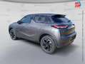 DS Automobiles DS 3 Crossback BlueHDi 100ch So Chic Carplay Gris - thumbnail 8