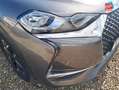 DS Automobiles DS 3 Crossback BlueHDi 100ch So Chic Carplay Gris - thumbnail 13