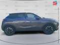 DS Automobiles DS 3 Crossback BlueHDi 100ch So Chic Carplay Gris - thumbnail 4