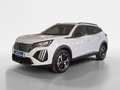 Peugeot 2008 Facelift Allure PT 130 EAT8 Wit - thumbnail 1