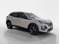 Peugeot 2008 Facelift Allure PT 130 EAT8 Wit - thumbnail 5