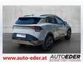 Kia Sportage 1,6 TGDI 48V Anniversary DCT Gris - thumbnail 5