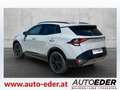 Kia Sportage 1,6 TGDI 48V Anniversary DCT Gris - thumbnail 4