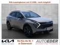 Kia Sportage 1,6 TGDI 48V Anniversary DCT Gris - thumbnail 1