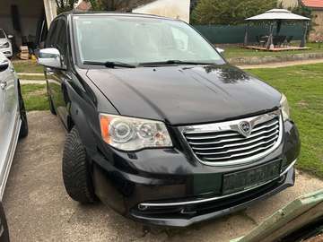 2.8 Multijet 16v Platinum
