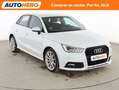 Audi A1 1.6 TDI Attraction Blanco - thumbnail 8