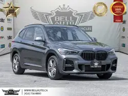2022 BMW X1