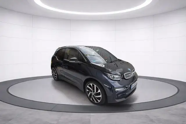 BMW i3 NAVI, LED, KLIMAAUTOMATIK, SITZHEIZUNG, PDC