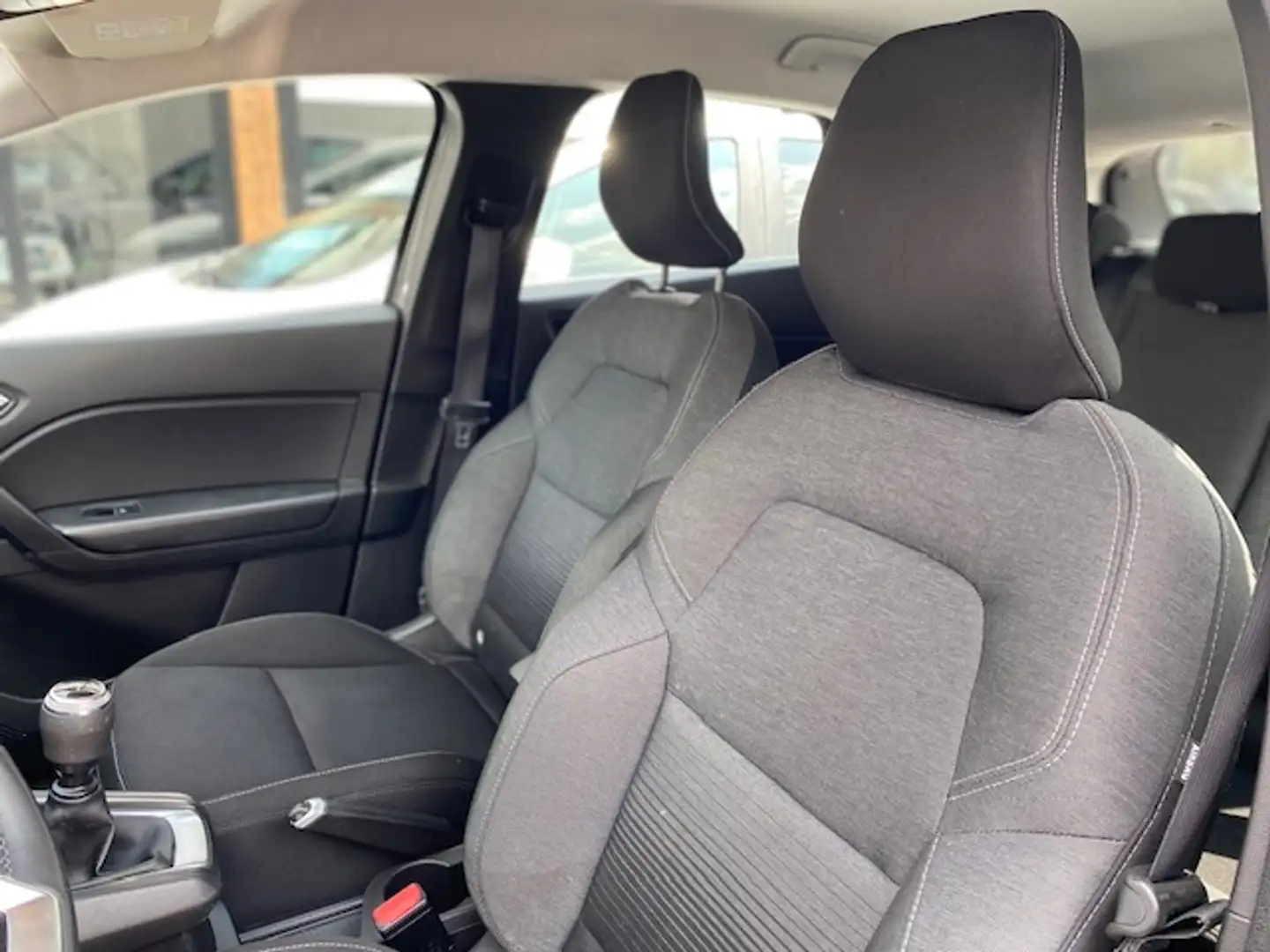 Renault Captur Captur TCe 100 Business - 2