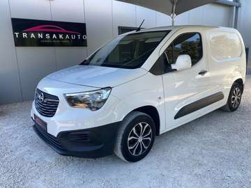 CARGO 1.5 100 CH L1H1 BVM5 STANDARD PACK BUSINESS/ Carplay/Attelage Amovible/Aménagé