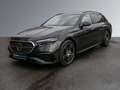 Mercedes-Benz E 300 Tde AMG AHK DISTRONIC BURMESTER 4D NIGHT Grau - thumbnail 11