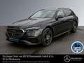 Mercedes-Benz E 300 Tde AMG AHK DISTRONIC BURMESTER 4D NIGHT Grau - thumbnail 1